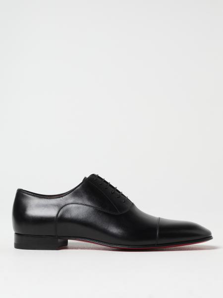 Shoes men Christian Louboutin