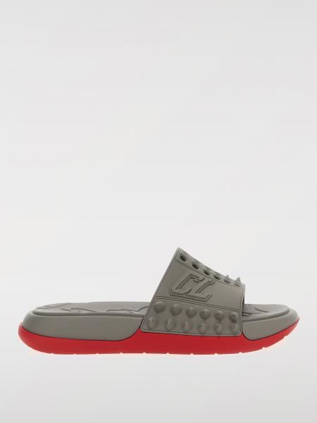 Schuhe Herren Christian Louboutin