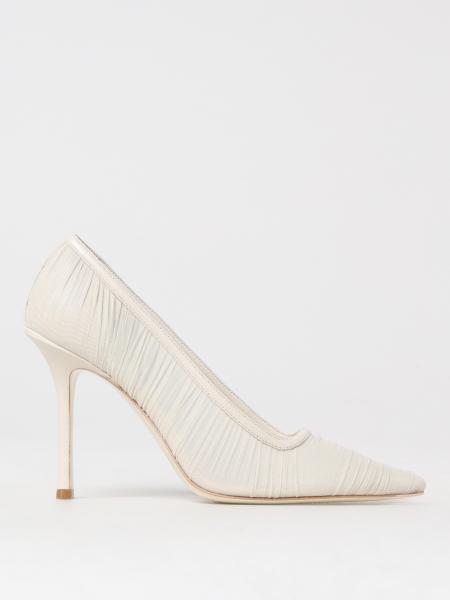 Zapatos mujer Jimmy Choo