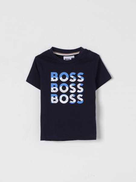 T-shirt Baby Boss