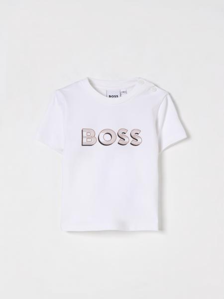 T-shirt Baby Boss