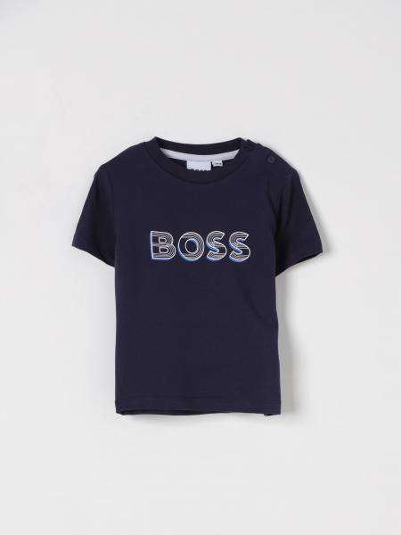 T-shirt Baby Boss