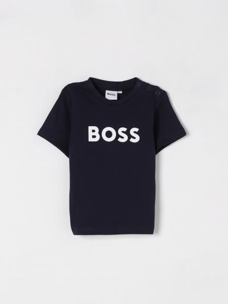 T-shirt Baby Boss