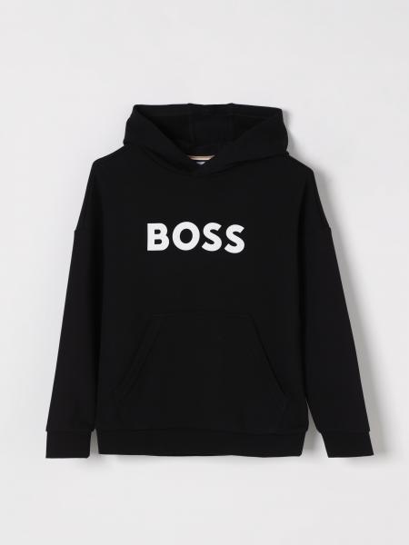 Sweater boys Boss