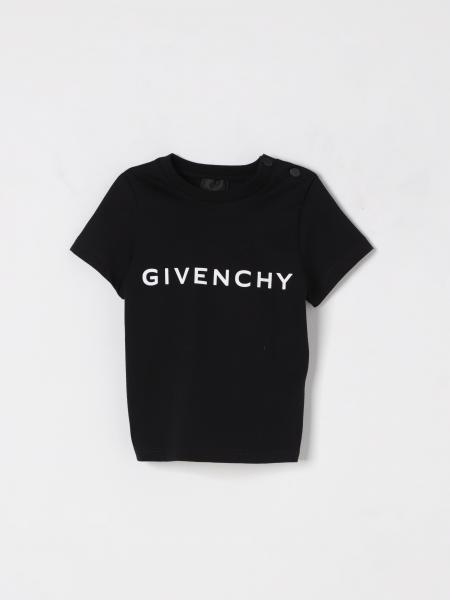 Camiseta bebé Givenchy