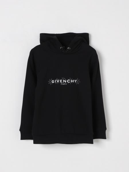 Pullover Jungen Givenchy