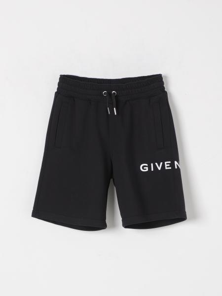 Shorts boys Givenchy