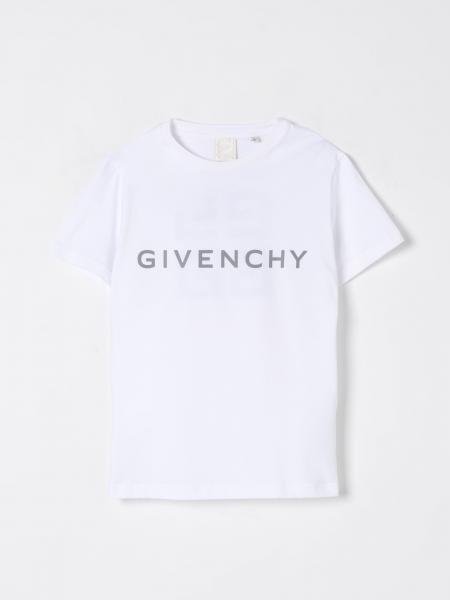 티셔츠 남아 Givenchy