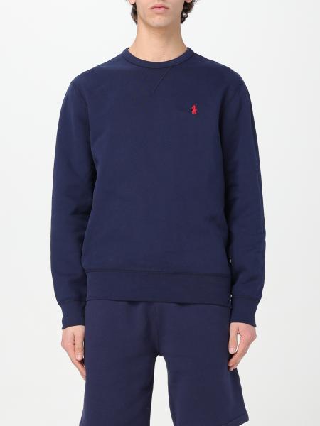 Sweatshirt men Polo Ralph Lauren