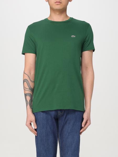 Tシャツ メンズ Lacoste