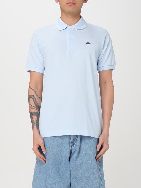 Men's Lacoste: Polo shirt man Lacoste