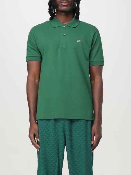 Men's Lacoste: Polo shirt man Lacoste