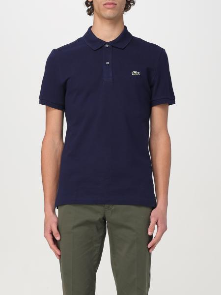 Men's Lacoste: Polo shirt man Lacoste