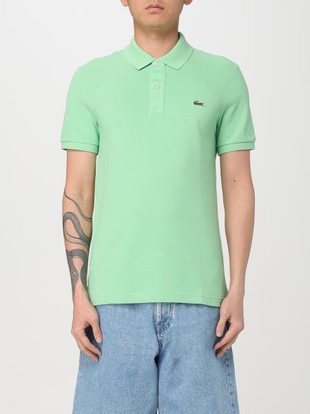 Men's Lacoste: Polo shirt man Lacoste