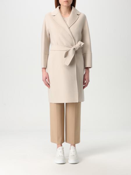 Coat women 's Max Mara