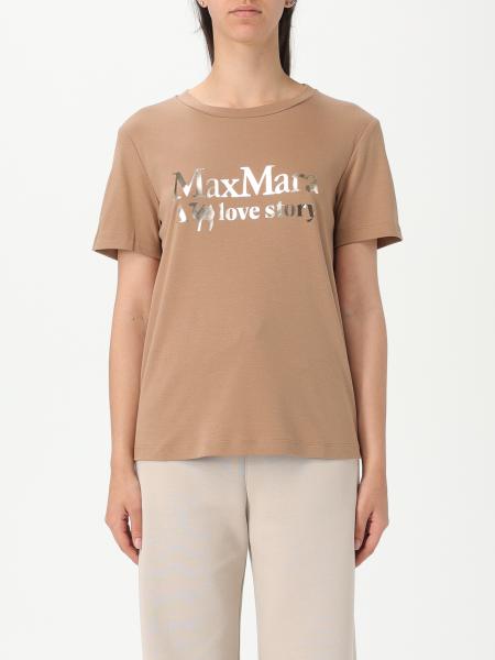T恤 女士 's Max Mara