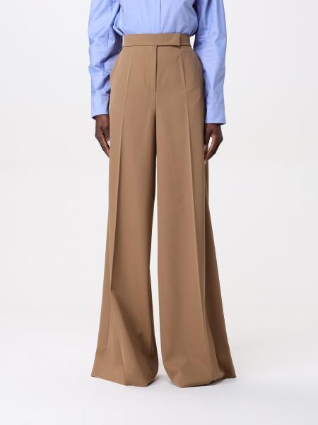 Pantalón mujer Max Mara