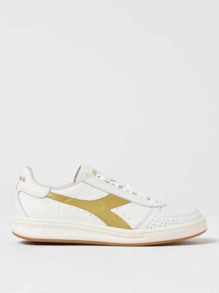 Sneakers B.Elite '84 Italia Diadora Heritage in pelle