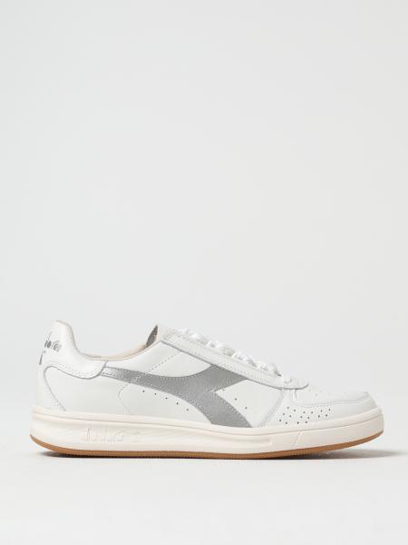 Sneakers B.Elite '84 Italia Diadora Heritage in pelle