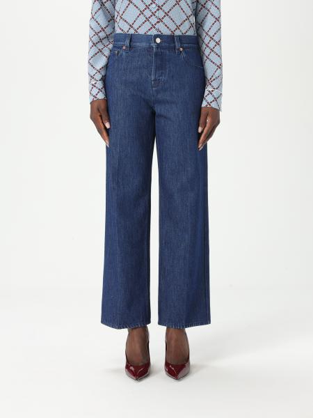 Jeans woman Gucci