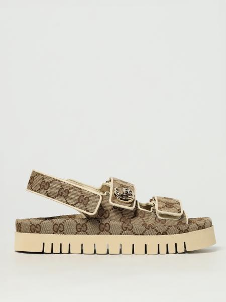 鞋 女士 Gucci