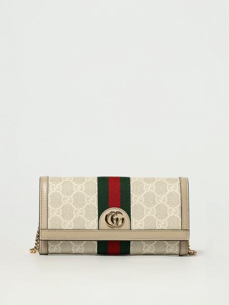 Shoulder bag woman Gucci
