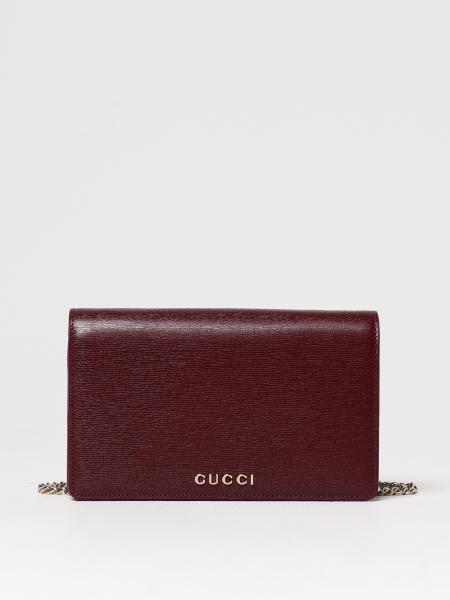 Shoulder bag woman Gucci