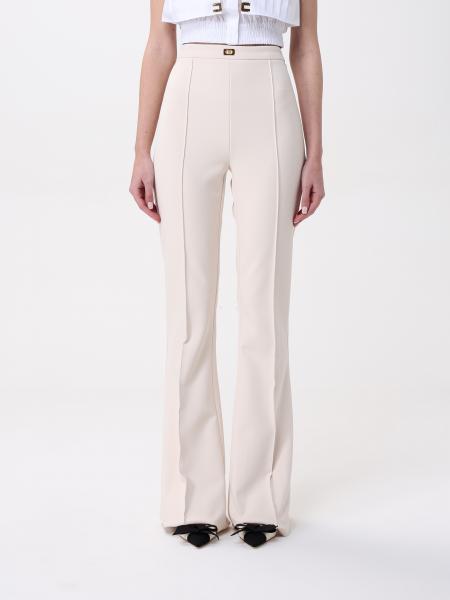 Pantalon femme Elisabetta Franchi