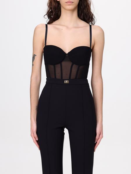 Elisabetta Franchi: Body femme Elisabetta Franchi