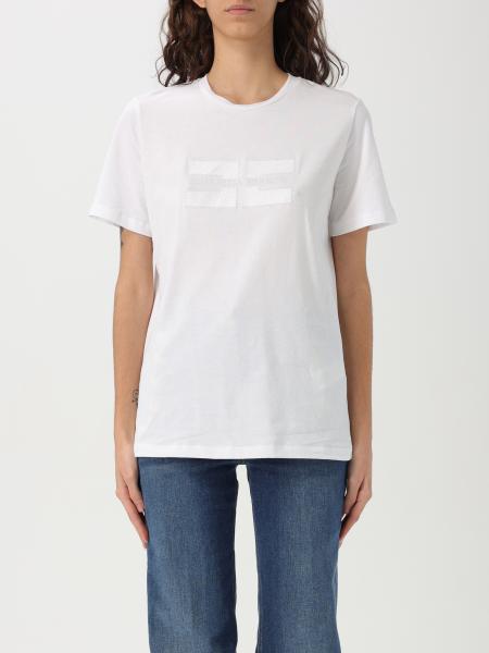 T-shirt woman Elisabetta Franchi