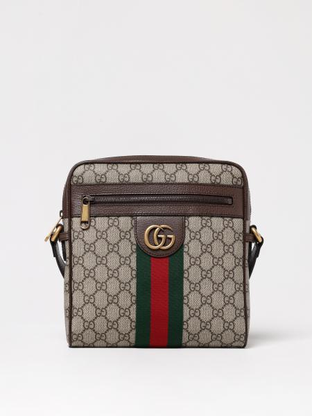 Sac homme Gucci