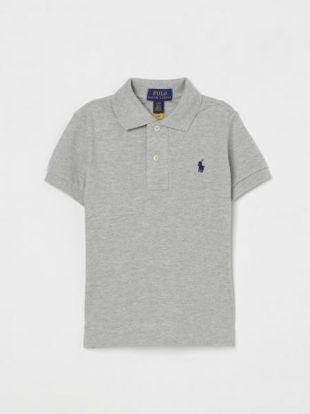 Polo garçon Polo Ralph Lauren