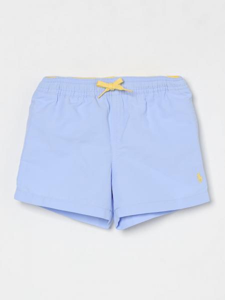 Swimsuit boy Polo Ralph Lauren