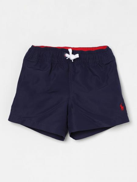 Swimsuit boy Polo Ralph Lauren