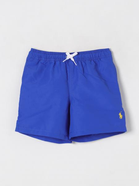 Swimsuit boy Polo Ralph Lauren