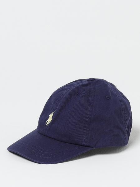 폴로 랄프로렌: 모자 아동 Polo Ralph Lauren