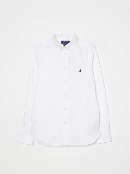 Shirt boys Polo Ralph Lauren