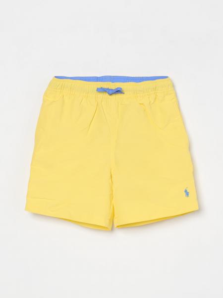 Swimsuit boy Polo Ralph Lauren