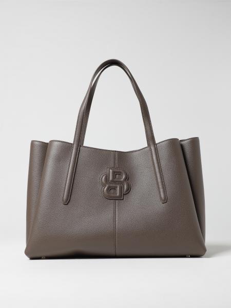 Boss: Sac porté épaule femme Boss