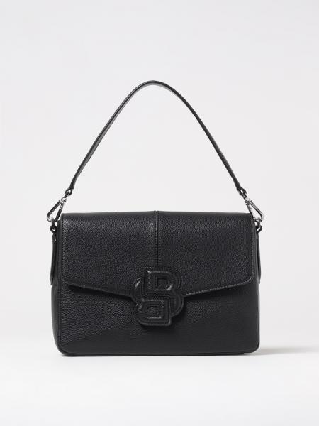 Bolso de hombro mujer Boss
