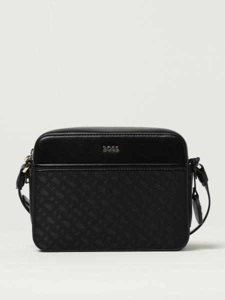Bolso de hombro mujer Boss