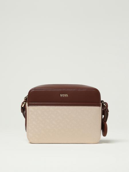 Bolso de hombro mujer Boss
