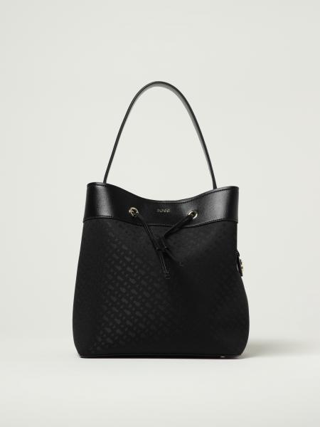 Bolso de hombro mujer Boss