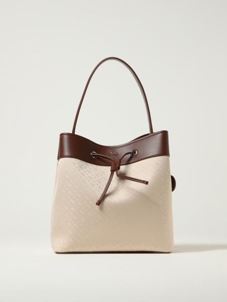 Bolso de hombro mujer Boss