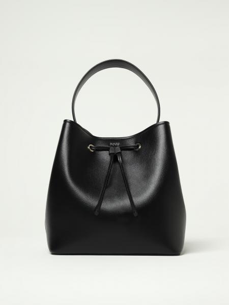 Bolso de hombro mujer Boss