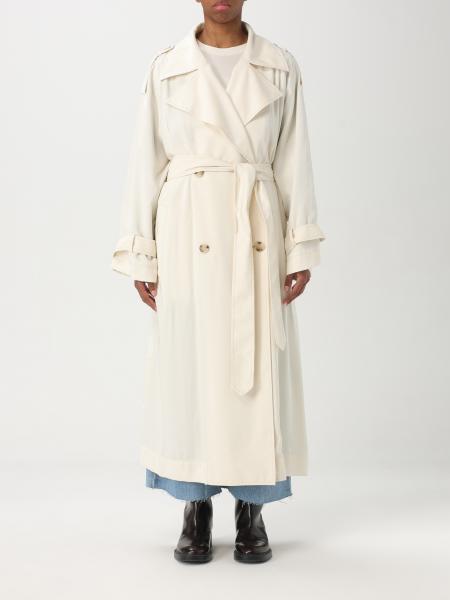 Manteau femme Boss