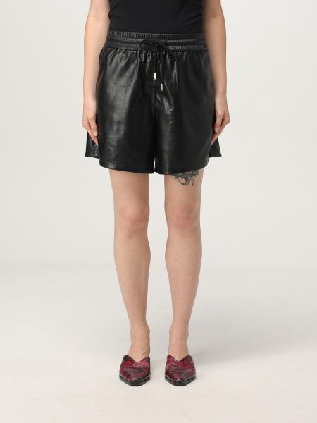 Boss: Short femme Boss