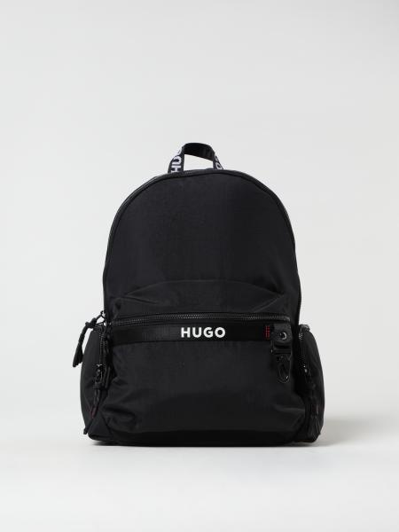 Bags men Hugo