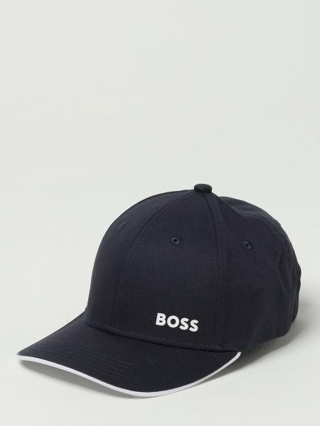 Головной убор Мужское Boss