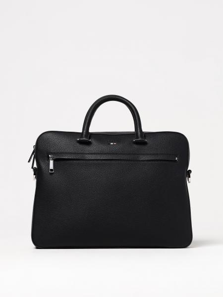 Bolsos hombre Boss